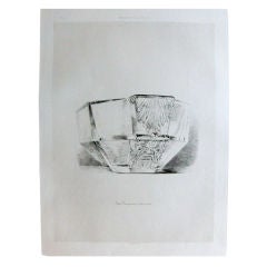 Crystal Collections At The Louvre Crystal Collections At The Louvre