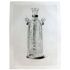 Crystal Collections At The Louvre Crystal Collections At The Louvre