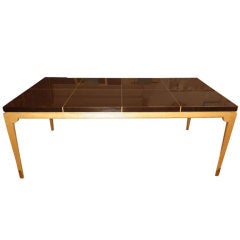 Tommi Parzinger Originals Dining Table