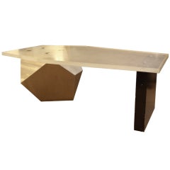 Postmodern Desk