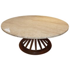Edward Wormley for Dunbar Coffee Table Edward Wormley for Dunbar Coffee Table