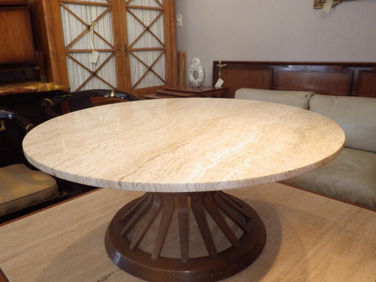 Edward Wormley for Dunbar Coffee Table