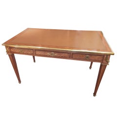 Louis XVI Period Desk