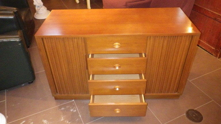 American Edward Wormley for Dunbar Sideboard For Sale