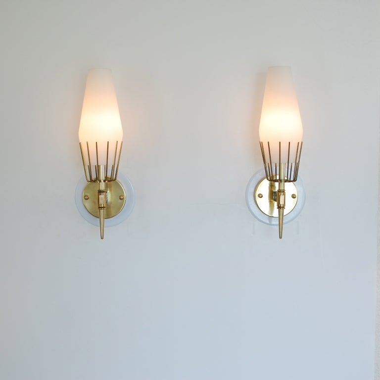 Italian Sconces