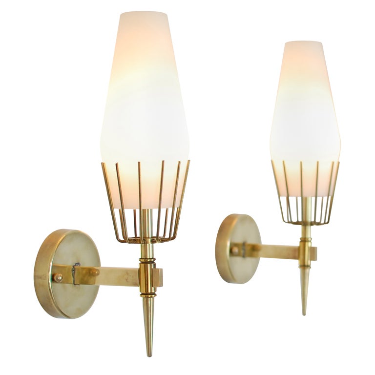 Sconces