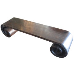 Chinese Bench