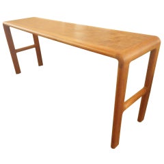 John Stuart Console Table