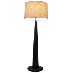 Art Moderne Floor Lamp