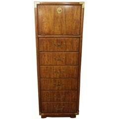 Drexel "Accolade" Silent Butler Dresser