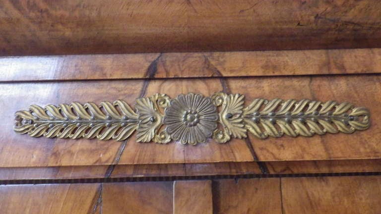 French Empire Armoire 5