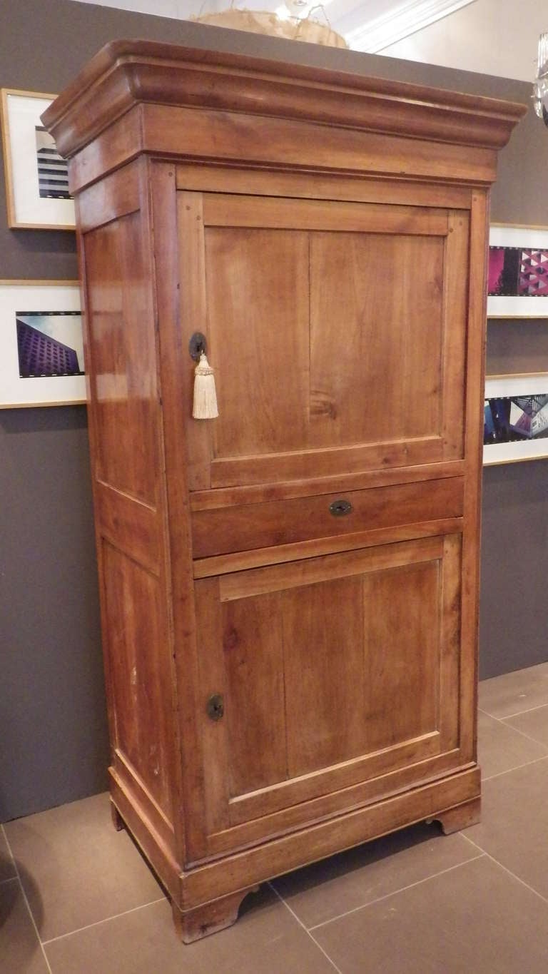 19th Century French Armoire For Sale 1