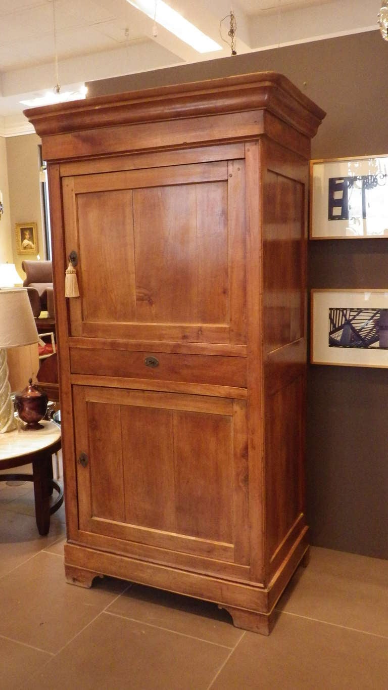 19th Century French Armoire For Sale 3