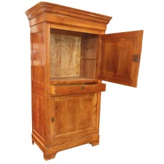 Antique 19th Century French Armoire