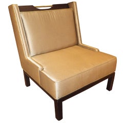 James Mont Slipper Chair 2