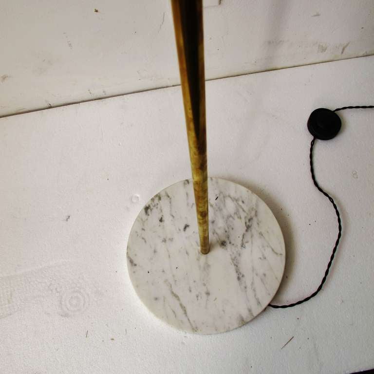 Italian Floor Lamp 1