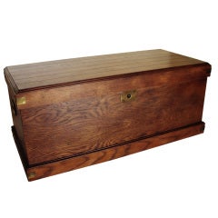 Cedar Blanket Chest by Lane