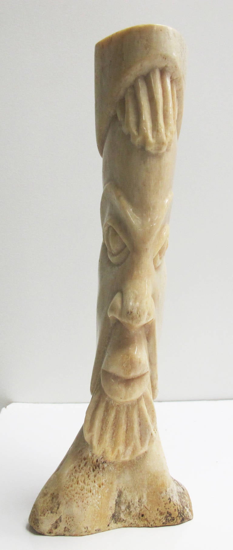 African Bone Sculpture 2