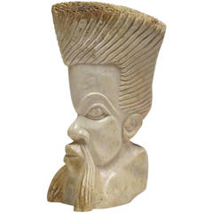 African Bone Sculpture
