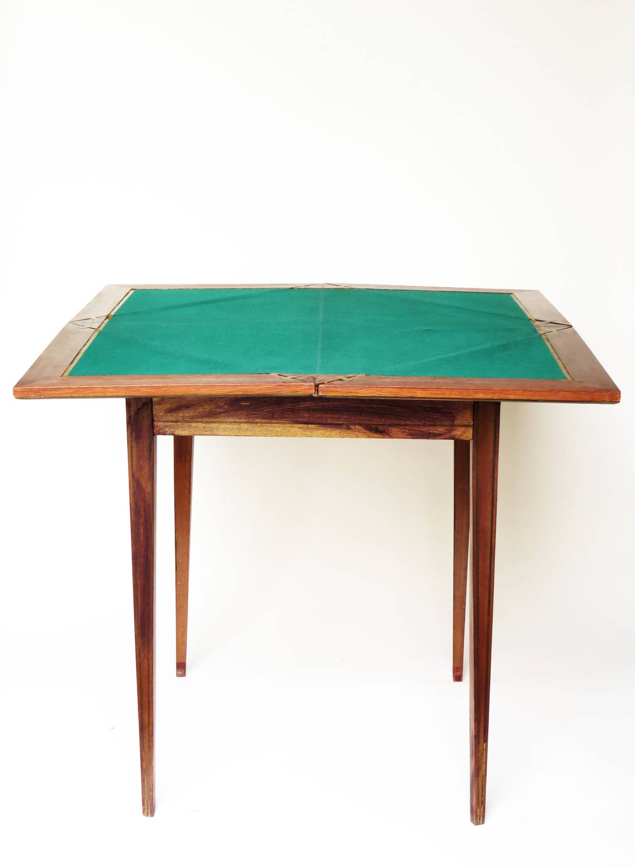 Vintage Game Table 2