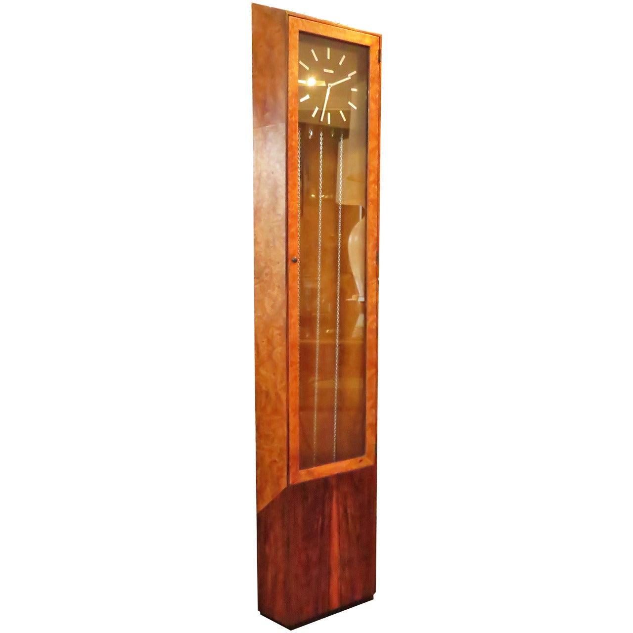 Howard Miller Grandfather Clock