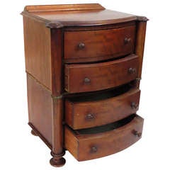 Small Chest of Drawers