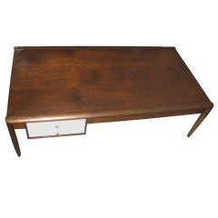 Coffee Table By Edward Wormley