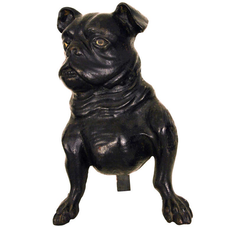 french bulldog 19th century