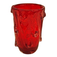 Seguso Glass of Murano