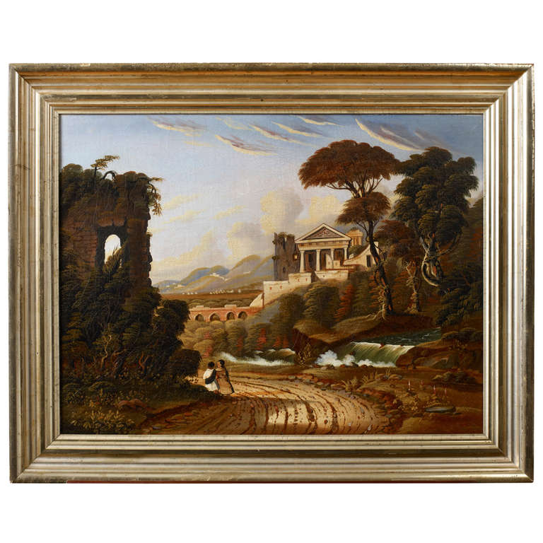 Chambers, Thomas, 1808-1869 For Sale