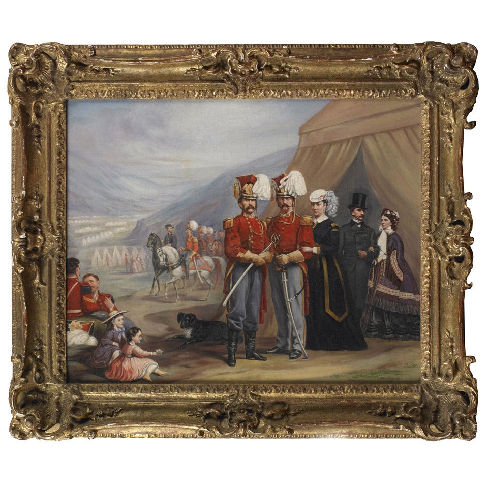 George Cochran  Lambdin  America, 1830-1896 For Sale