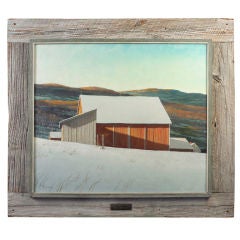 Eric Sloane (1905-1985)