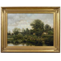 Henry Pember Smith (1851-1907)