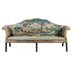 Rare George III Sofa