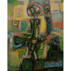 “Deliverance” by Ben Wilson