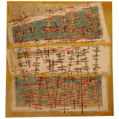 Ben Wilson "Wave Theory"