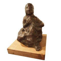 Leonard Schwartz "Mother Idol"