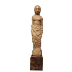 "Repose" by Jose de Creeft