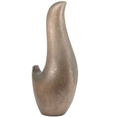 "Bird" by Beniamino Bufano