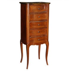 Louis XV Style Chevet