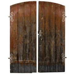 Pair of French Doors
