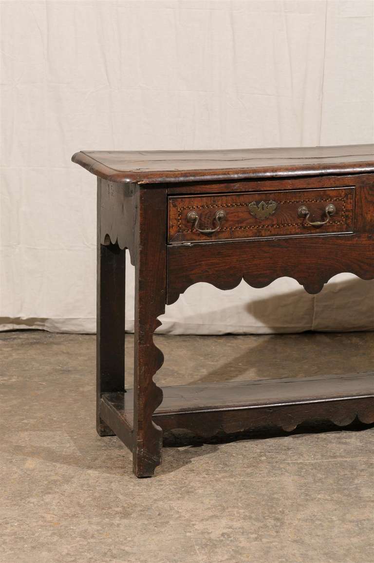 18th Century Sideboard 5