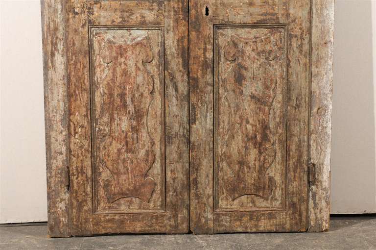 18th Century Italian Door 4
