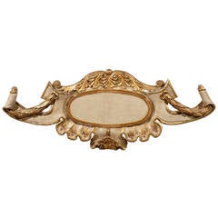 Baroque Decorative Art