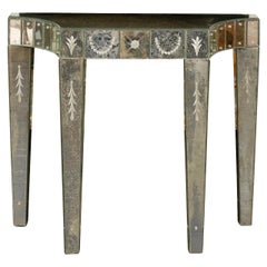 "Judy" Venetian Style Console Table