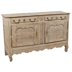 19th Century French Buffet