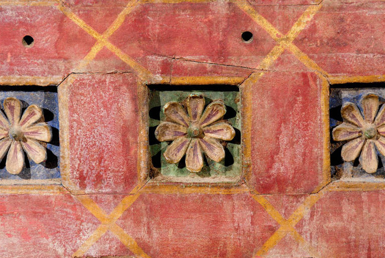 Indian Decorative Ceiling Panel 5