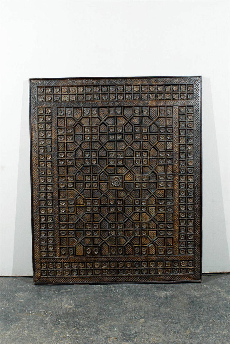 Indian Decorative Ceiling Panel