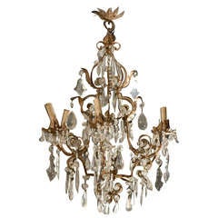 Italian Chandelier