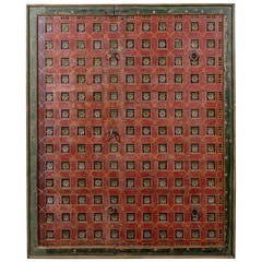 Indian Decorative Ceiling Panel